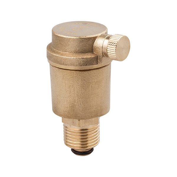 GA-1824 （橫式）自動(dòng)排氣閥